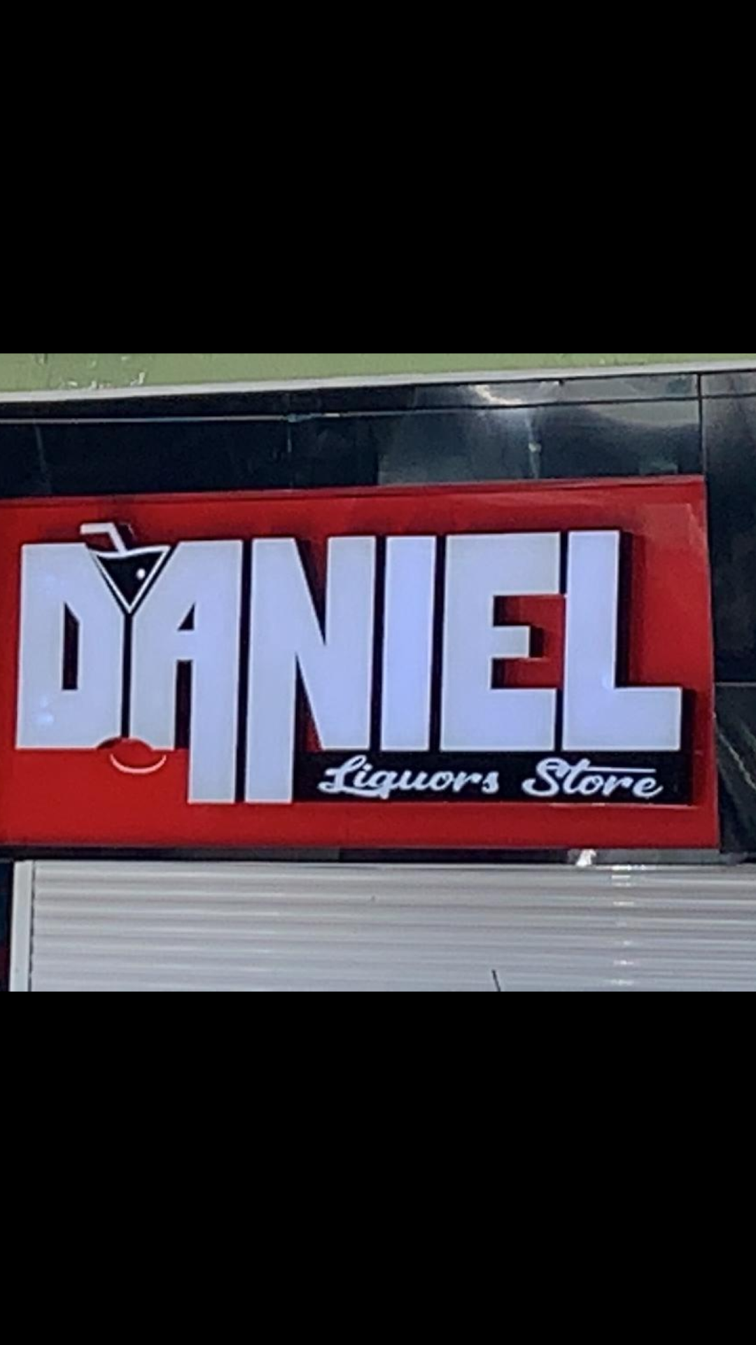 Daniel Liquors Store Ocoa