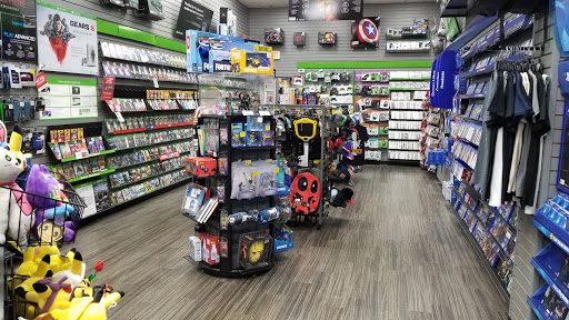 Video Game Store «GameStop», reviews and photos, 275 NJ-10, Succasunna, NJ 07876, USA