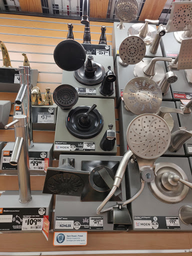 Home Improvement Store «The Home Depot», reviews and photos, 500 S Marengo Ave, Alhambra, CA 91803, USA