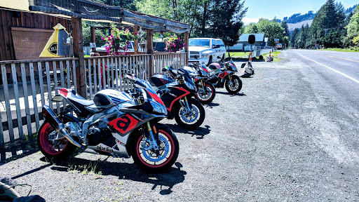 Motorcycle Dealer «Aprilia Moto Guzzi Portland», reviews and photos, 10534 NE Sandy Blvd, Portland, OR 97220, USA