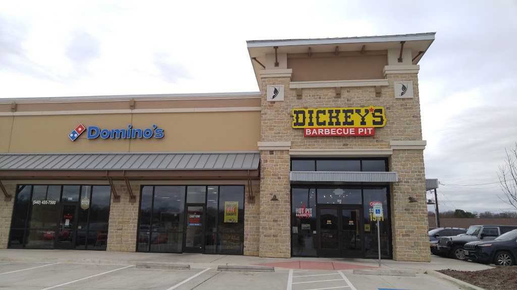 Dickey's Barbecue Pit 76226