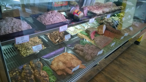 Butcher Shop «The Flying Butcher», reviews and photos, 124 NH-101A, Amherst, NH 03031, USA