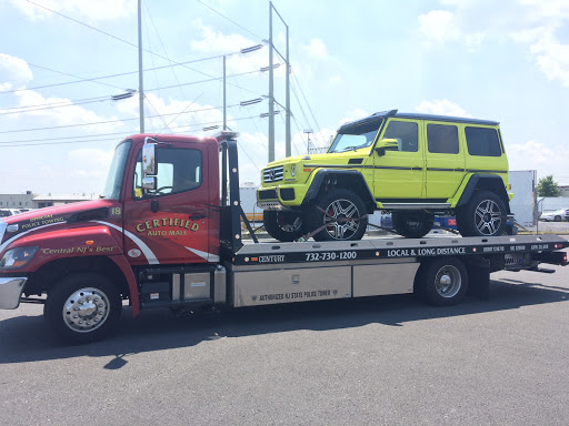 Used Car Dealer «Certified Auto Mall», reviews and photos, 5499 U.S. 9, Howell, NJ 07731, USA