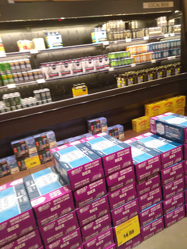 Supermarket «Wegmans», reviews and photos, 53 3rd Ave, Burlington, MA 01803, USA