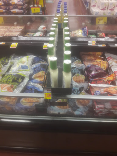 Grocery Store «Kroger», reviews and photos, 8465 Holcomb Bridge Rd #2000, Johns Creek, GA 30022, USA