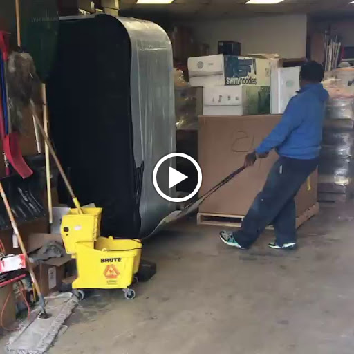 Moving and Storage Service «Keep It Moving», reviews and photos, 2212 Glendale Ave, Philadelphia, PA 19152, USA