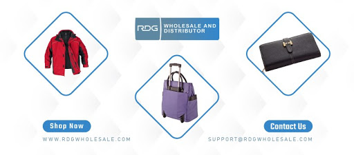 RDG Wholesale And Distributor