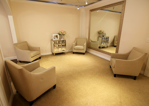 Bridal Shop «The Bridal Collection», reviews and photos, 4151 E County Line Rd, Centennial, CO 80122, USA