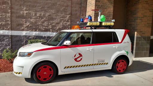 Movie Theater «Atlas Cinema Great Lakes Stadium 16», reviews and photos, 7860 Mentor Ave, Mentor, OH 44060, USA