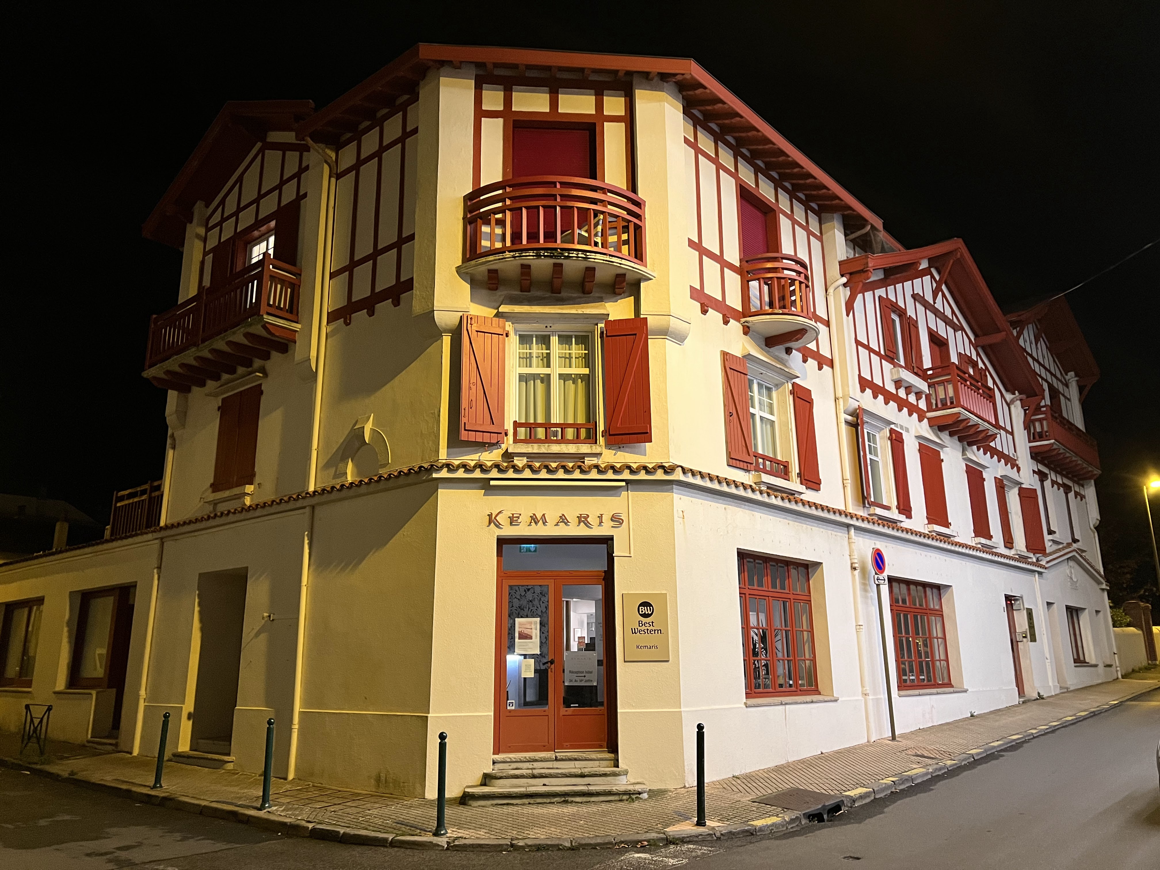 Photo n° 2 de l'avis de Cyril.A fait le 31/10/2021 à 19:51