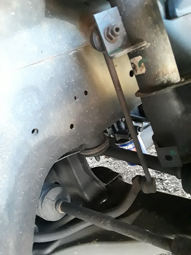 Auto Parts Store «AutoZone», reviews and photos, 1260 Old Country Rd, Riverhead, NY 11901, USA