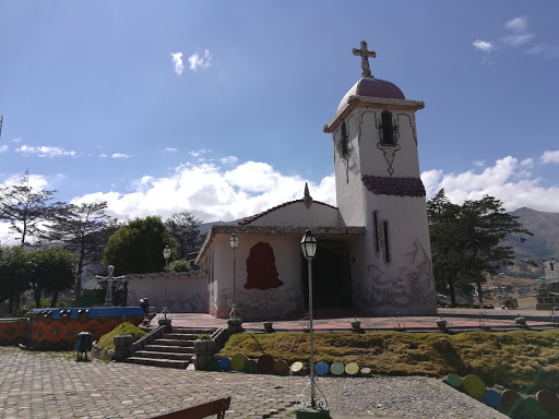 Iglesia del Cerrito de La Libertad