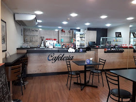 A Chefia Cafeteria