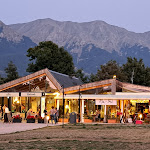 Photo n°2 de l'avis de massimiliano.a fait le 29/08/2023 à 12:17 sur le  Area Food Amatrice Bar Ristorante da Patrizia à Amatrice