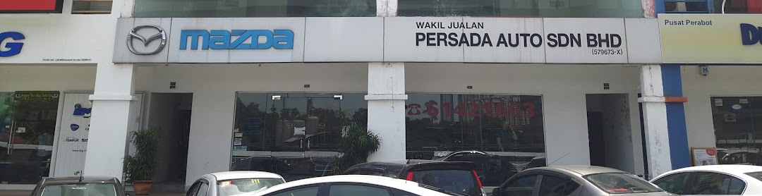 Mazda Persada Auto Sdn Bhd (Kota Damansara)