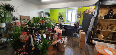 Véronique Fleurs A Flore de Pots à Boën-sur-Lignon