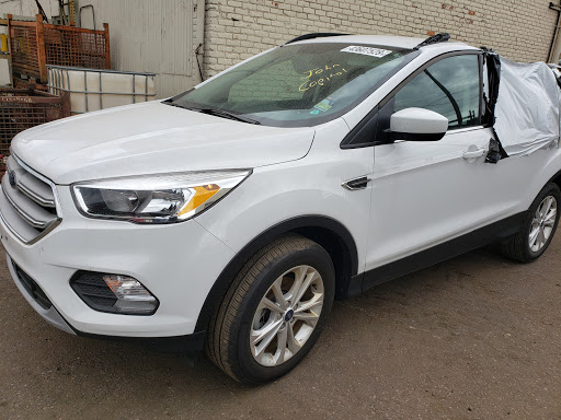 Used Auto Parts Store «House of Auto Parts», reviews and photos, 260 Haltiner St, River Rouge, MI 48218, USA