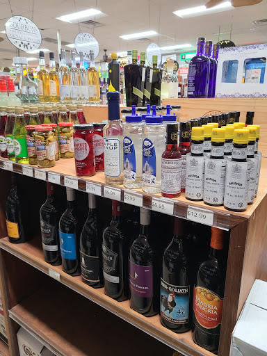 Liquor Store «Franklin Liquors», reviews and photos, 2913 Urbana Pike, Ijamsville, MD 21754, USA