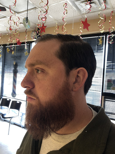 Barber Shop «Razor King Barber Shop», reviews and photos, 7554 Hwy 6 N, Houston, TX 77095, USA