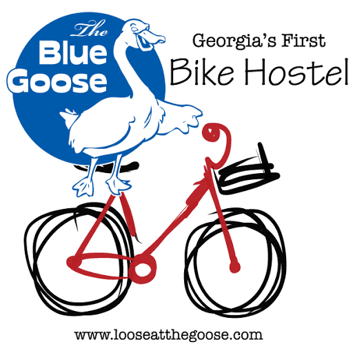 Hostel «Blue Goose Bike Hostel», reviews and photos, 128 E Main St, Irwinton, GA 31042, USA