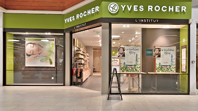 Yves Rocher à Lunel