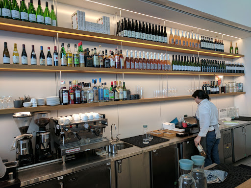 Modern Art Museum «Whitney Museum of American Art», reviews and photos, 99 Gansevoort St, New York, NY 10014, USA