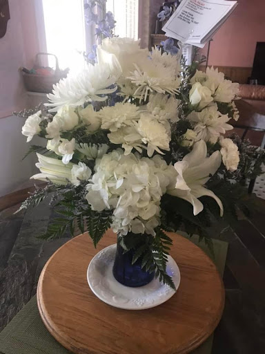 Florist «Petal Palace», reviews and photos, 15033 Nacogdoches Rd # 300, San Antonio, TX 78247, USA