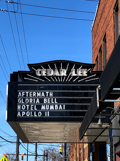 Movie Theater «Cedar Lee Theatre», reviews and photos, 2163 Lee Rd, Cleveland Heights, OH 44118, USA