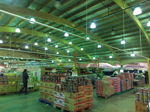 Asian Grocery Store «Pacific Produce», reviews and photos, 5455 S 27th St, Oak Creek, WI 53154, USA