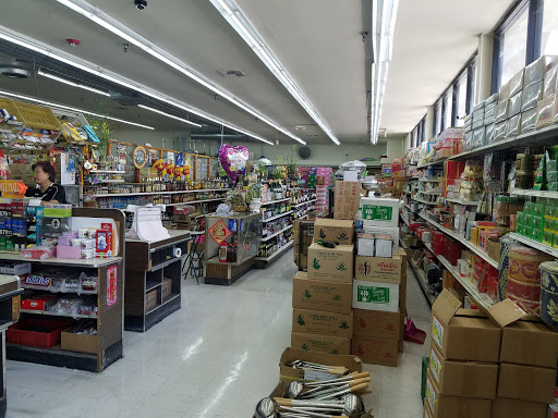Asian Grocery Store «Grant-Stone Supermarket», reviews and photos, 8 W Grant Rd, Tucson, AZ 85705, USA