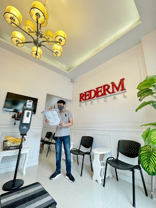 REDERM MEDICAL CENTER - REDERM MEDICAL CENTER