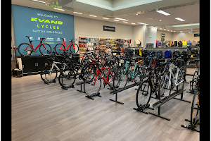 Evans Cycles - Sutton Coldfield
