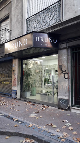 Opiniones de Peluquería Bruno en Montevideo - Barbería
