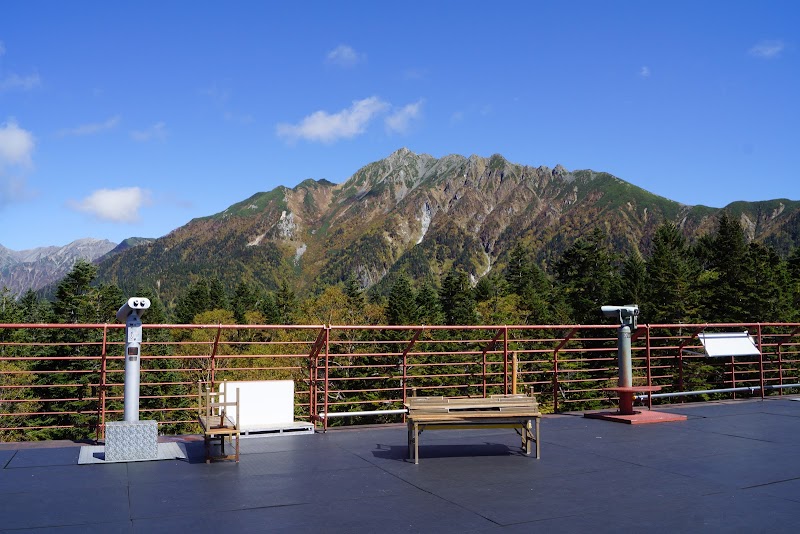 新穂高ロープウェイ 第2駐車場 岐阜県高山市奥飛騨温泉郷神坂 駐車場 駐車場 グルコミ