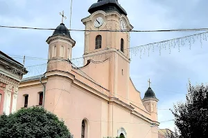 St. George's Church image