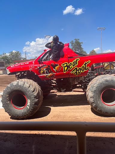 Event Venue «Norris Penrose Event Center», reviews and photos, 1045 Lower Gold Camp Rd # 3, Colorado Springs, CO 80905, USA