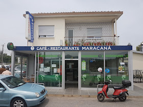 Café Maracaná