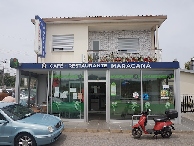 Café Maracaná