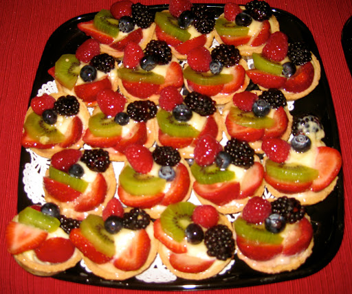 Dessert Restaurant «Sablon Chocolate Lounge», reviews and photos, 3839 McKinney Ave #157, Dallas, TX 75204, USA