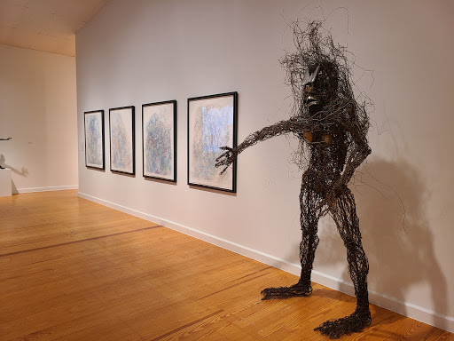 Museum «Station Museum of Contemporary Art», reviews and photos, 1502 Alabama St, Houston, TX 77004, USA