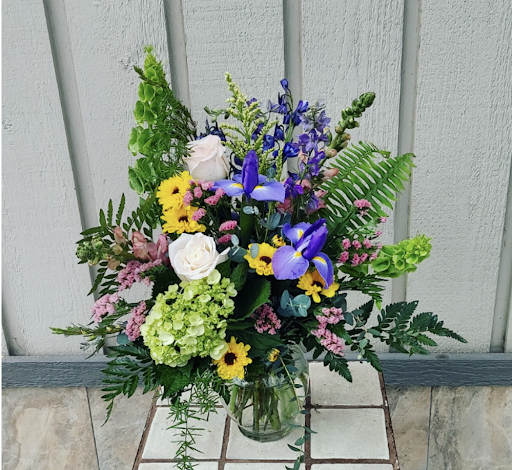 Florist «Caldwell Floral», reviews and photos, 103 S Kimball Ave, Caldwell, ID 83605, USA