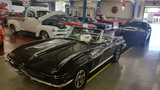 Car Dealer «Classic Enterprises», reviews and photos, 250 Classic Car Ct SW, Cedar Rapids, IA 52404, USA