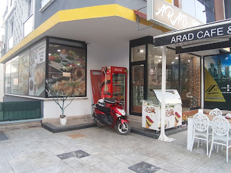 Arad Cafe Pastane