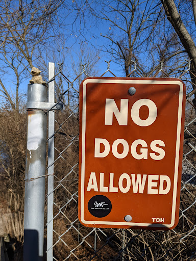 Nature Preserve «Twin Lakes Preserve», reviews and photos, Park Ave, Wantagh, NY 11793, USA