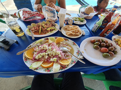 LAS ISABELES BALNEARIO RESTAURANTE