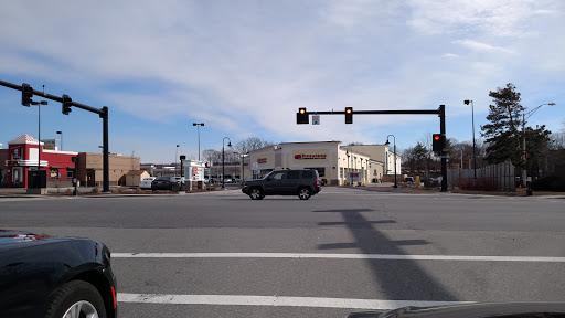 Tire Shop «Firestone Complete Auto Care», reviews and photos, 27 S Quinsigamond Ave, Shrewsbury, MA 01545, USA