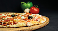 Photos du propriétaire du Pizzas à emporter Pizza Scaramouche Cholet pk3 Le Centre - La fabrique à pizza - n°2