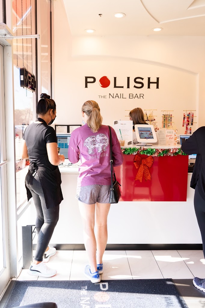 POLISH - The Nail Bar 32246
