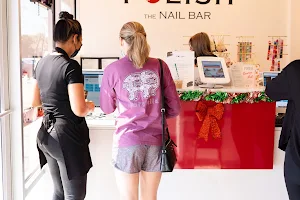 POLISH - The Nail Bar image