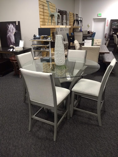 Jeromes Furniture & Mattress Store image